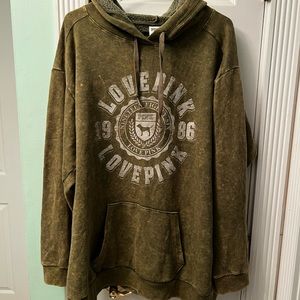 PINK Hoodie